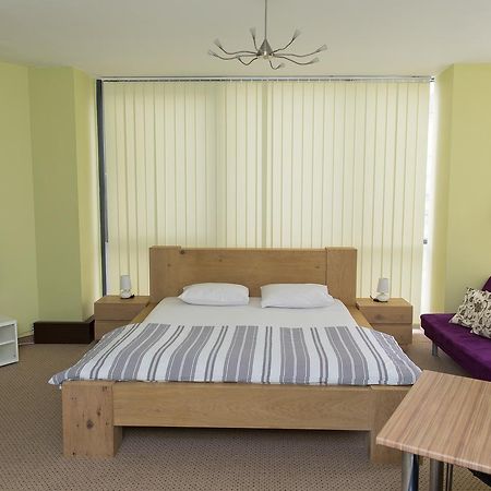 Panorama Rooms Alba Iulia Exterior photo