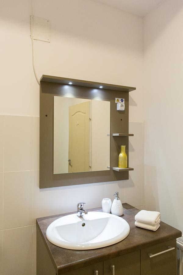 Panorama Rooms Alba Iulia Exterior photo
