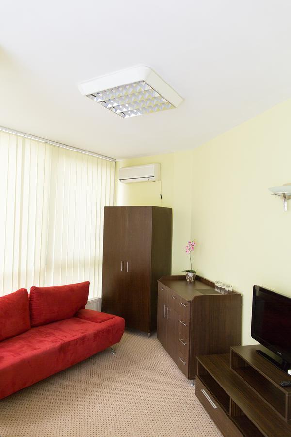 Panorama Rooms Alba Iulia Exterior photo
