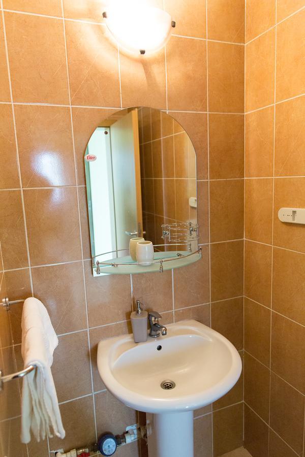 Panorama Rooms Alba Iulia Exterior photo