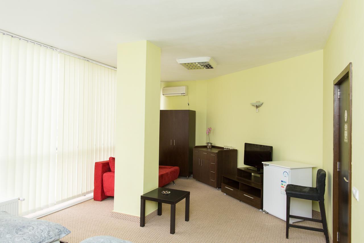Panorama Rooms Alba Iulia Exterior photo